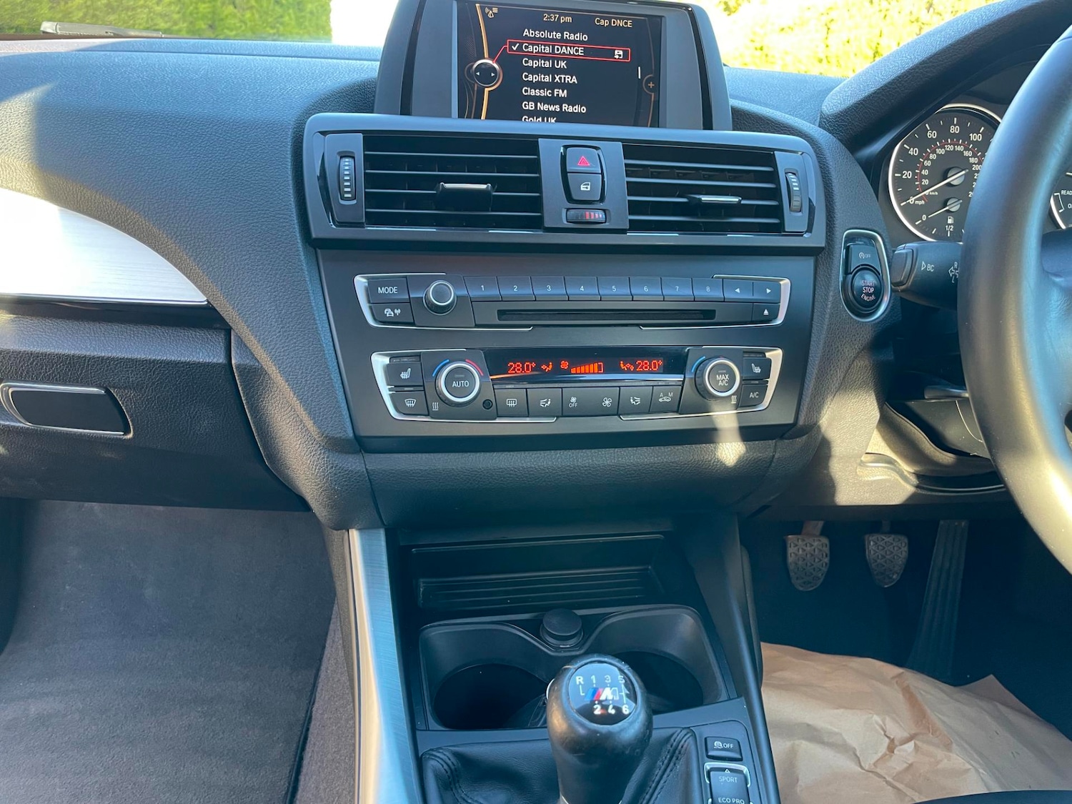 Used BMW 1 Series 2014 for sale - 64764919: Photo 17