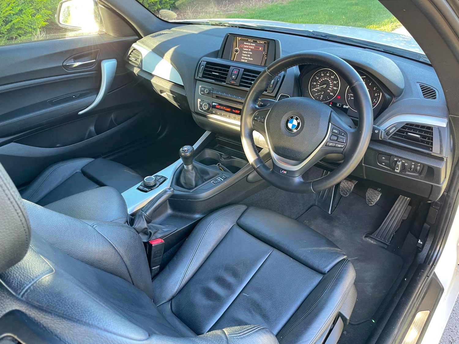 Used BMW 1 Series 2014 for sale - 64764919: Photo 18