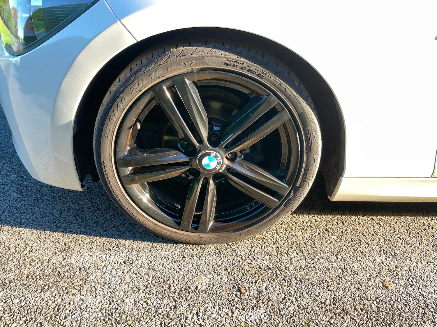 Used BMW 1 Series 2014 for sale - 64764919: Photo 19