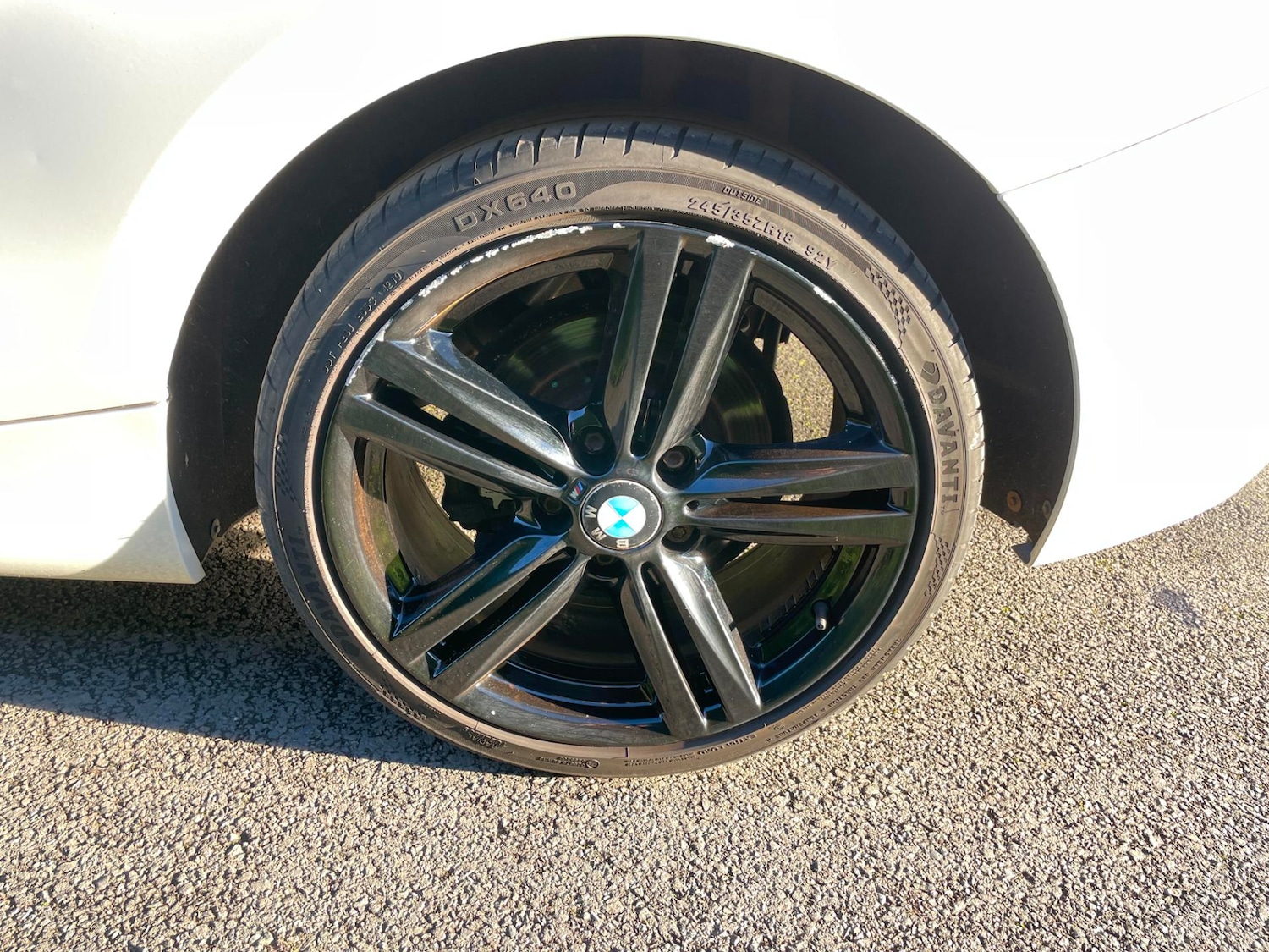 Used BMW 1 Series 2014 for sale - 64764919: Photo 20