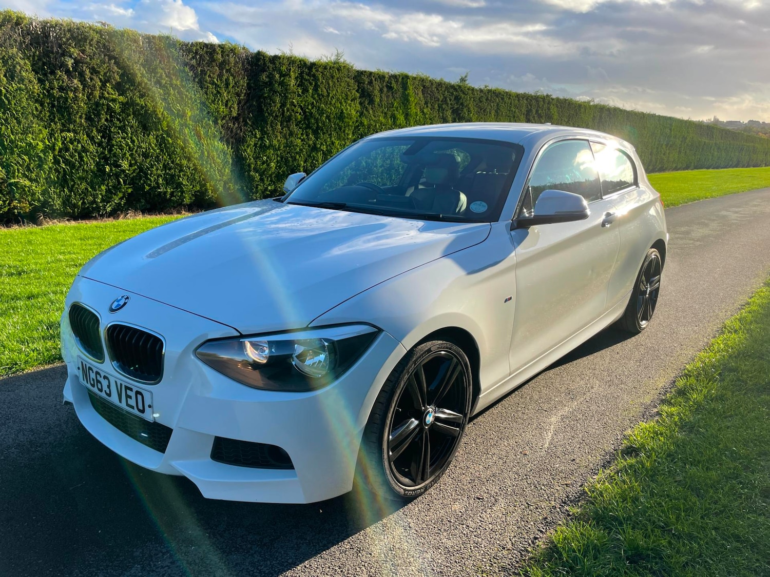 Used BMW 1 Series 2014 for sale - 64764919: Photo 5