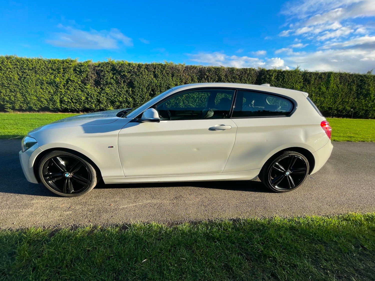 Used BMW 1 Series 2014 for sale - 64764919: Photo 6