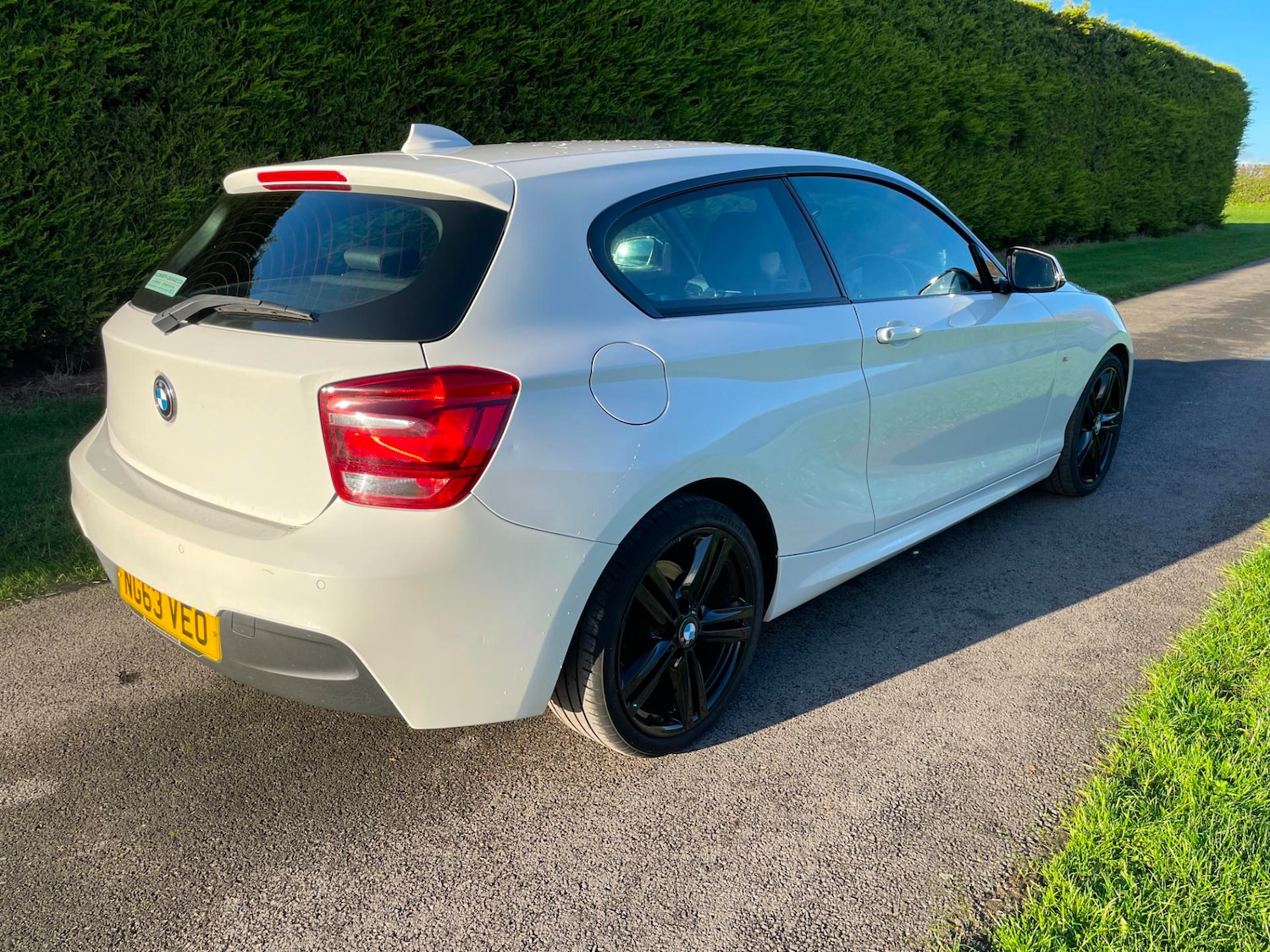 Used BMW 1 Series 2014 for sale - 64764919: Photo 9