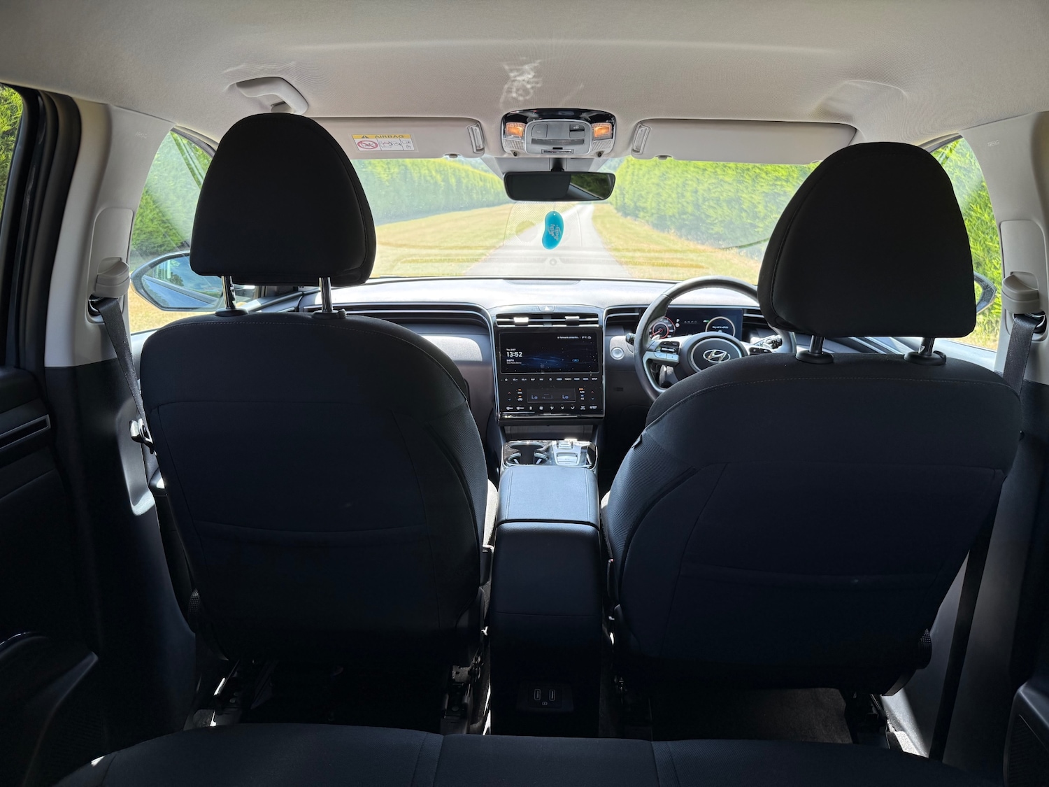 Vehicle 13