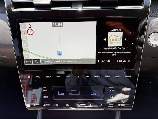 Used Hyundai TUCSON 2023 for sale - 75203789: Photo 14