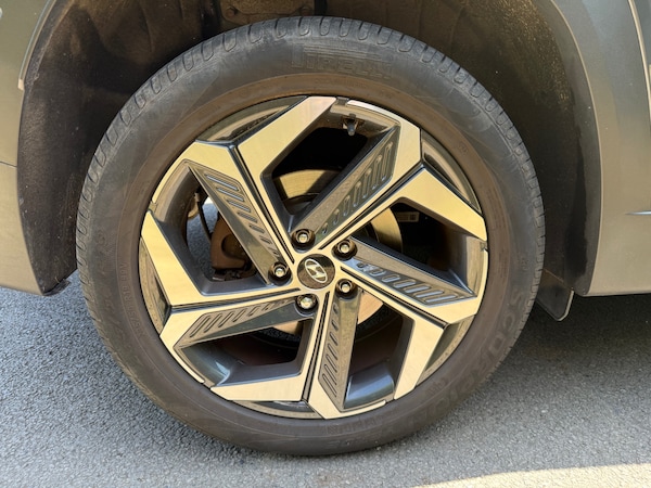 Used Hyundai TUCSON 2023 for sale - 75203789: Photo 16
