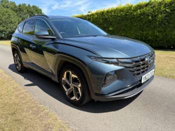 2023 (23) - 1.6 TGDi Hybrid 230 Premium 5dr 2WD Auto