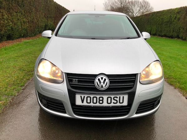 Used Volkswagen Golf 2008 for sale - 58570511: Photo 2