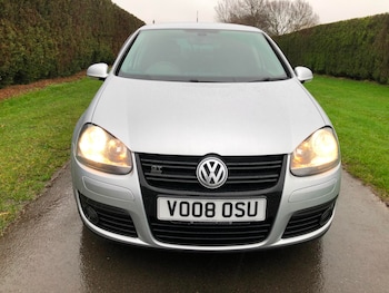 Used Volkswagen Golf 2008 for sale - 58570511: Photo