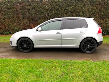 Used Volkswagen Golf 2008 for sale - 58570511: Photo