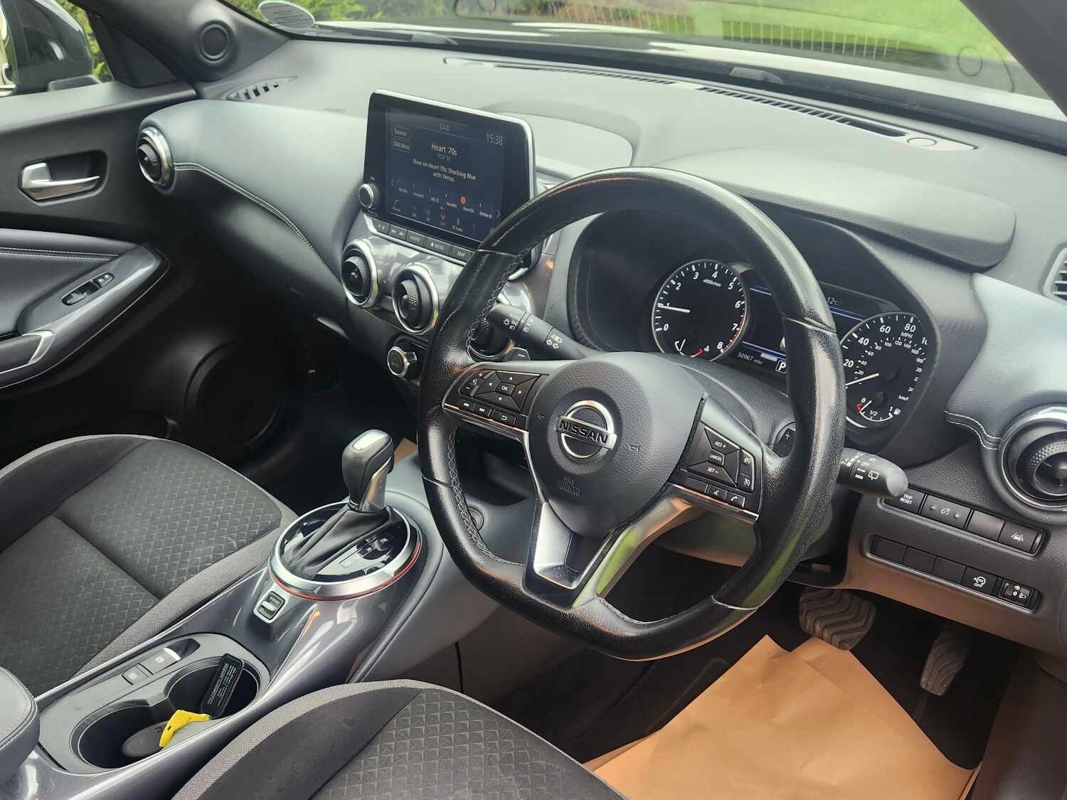 Used Nissan Juke 2020 for sale - 72354398: Photo 12