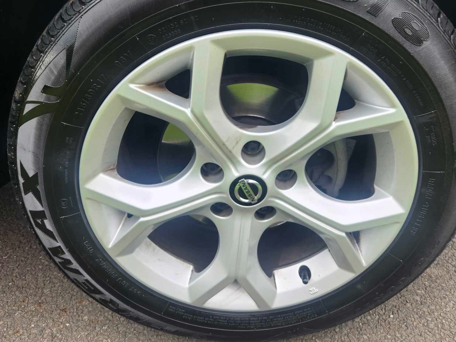 Used Nissan Juke 2020 for sale - 72354398: Photo 13