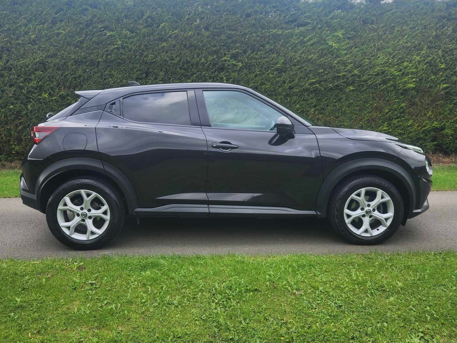 Used Nissan Juke 2020 for sale - 72354398: Photo 6