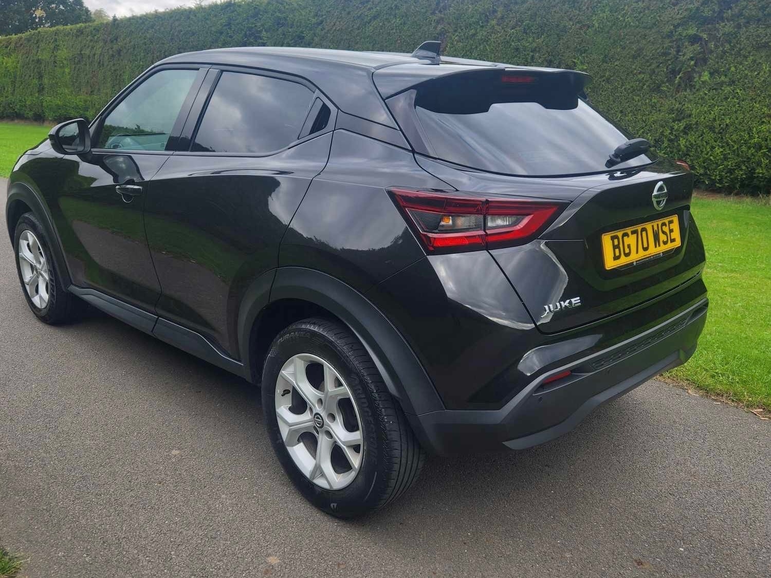 Used Nissan Juke 2020 for sale - 72354398: Photo 7