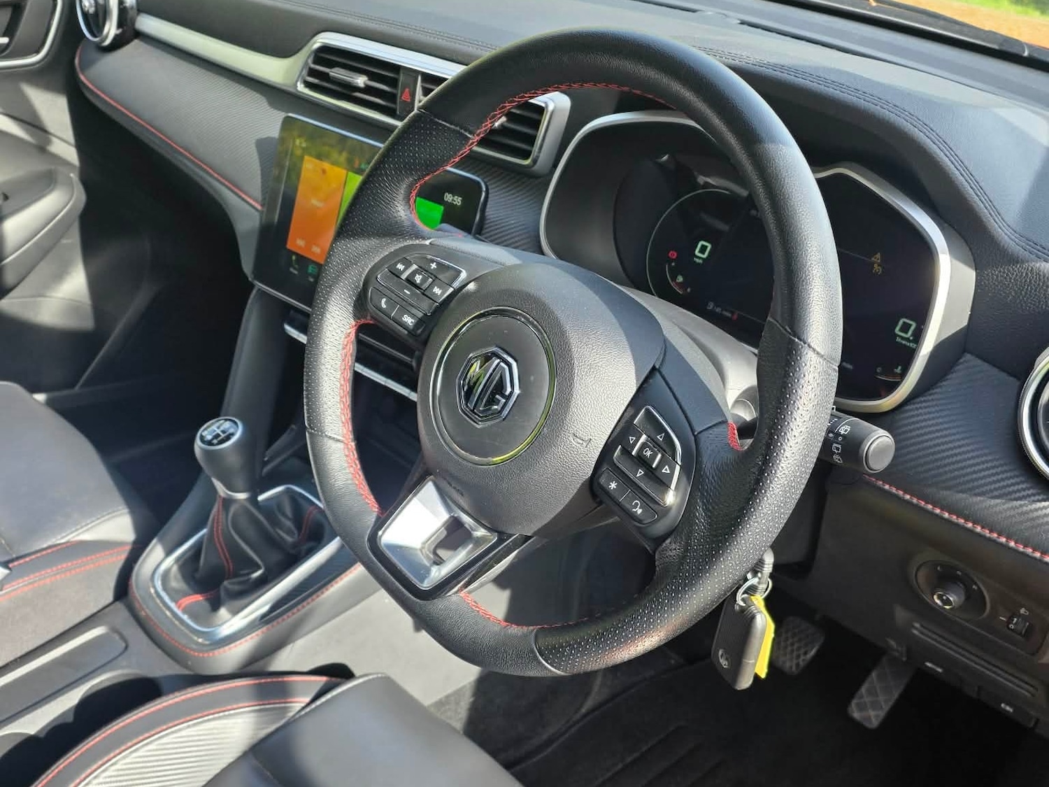 Used MG MG ZS 2023 for sale - 78196741: Photo 11