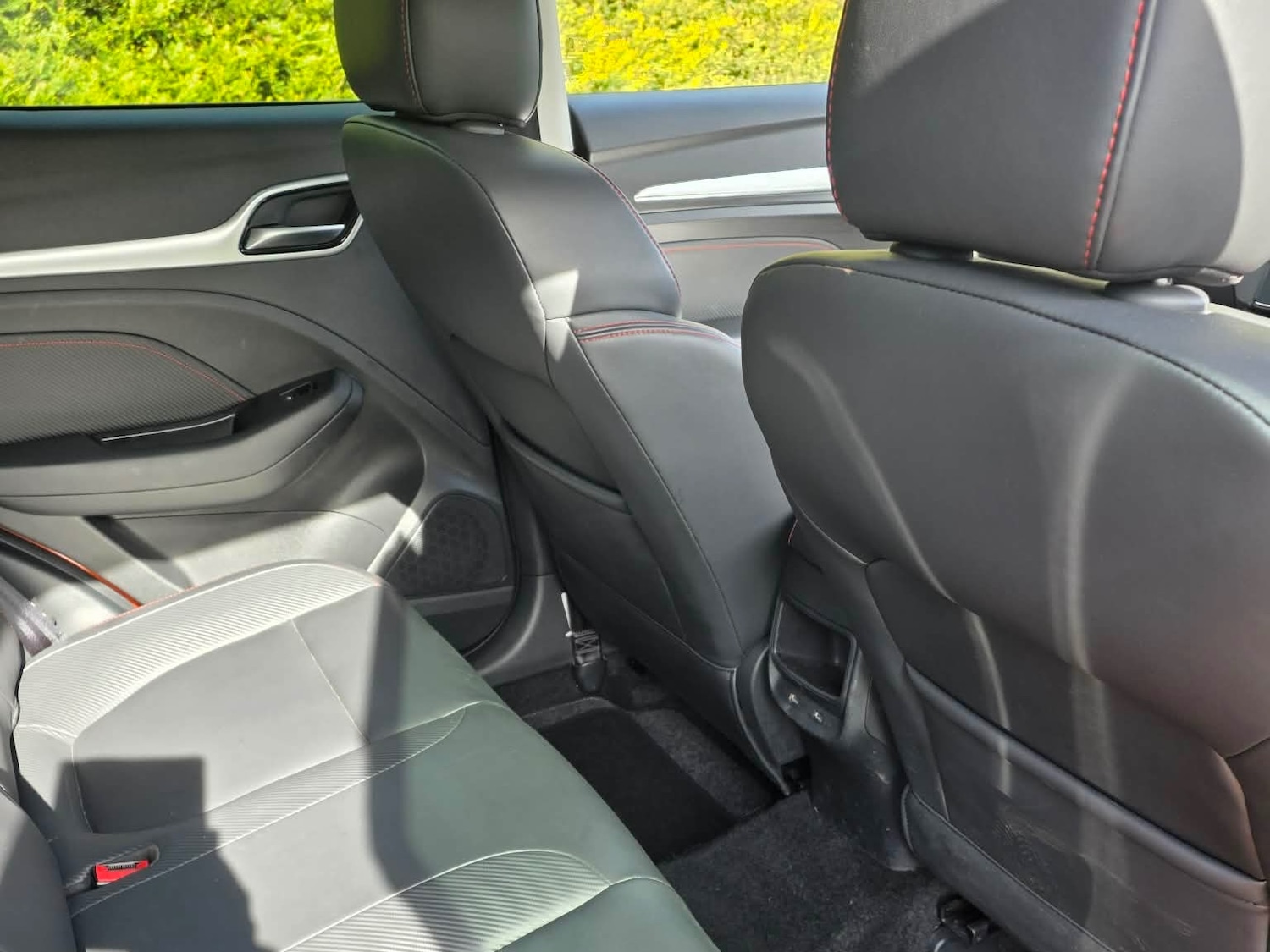 Used MG MG ZS 2023 for sale - 78196741: Photo 13