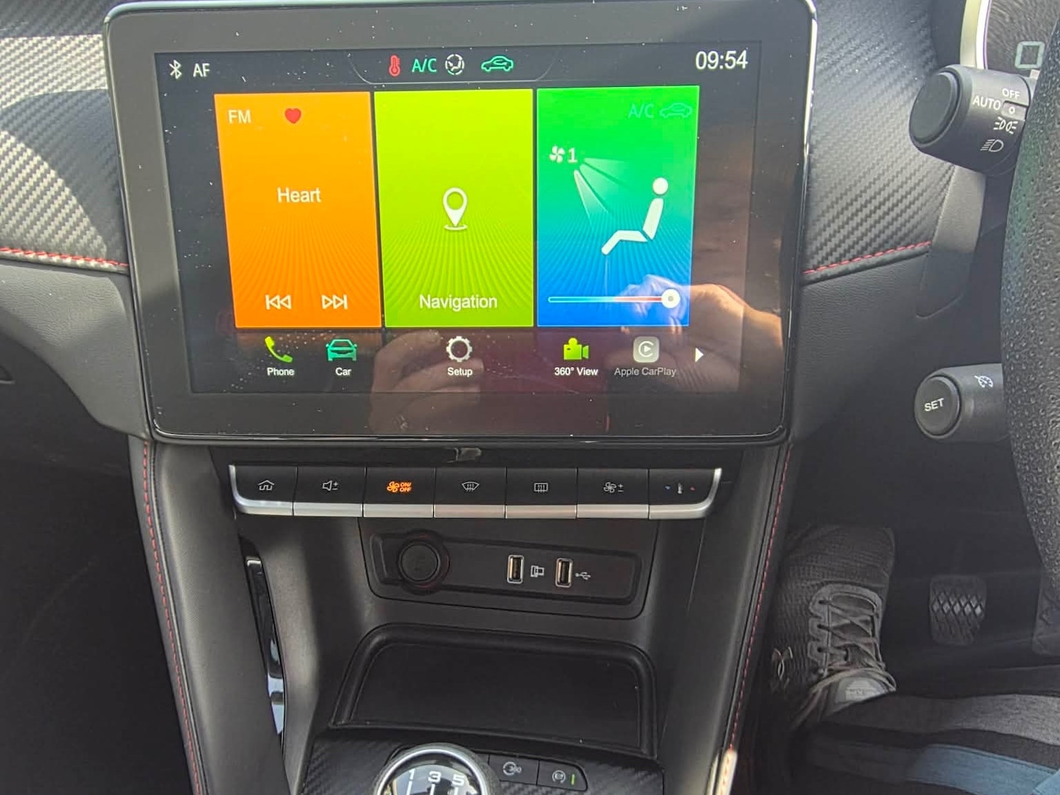 Used MG MG ZS 2023 for sale - 78196741: Photo 14