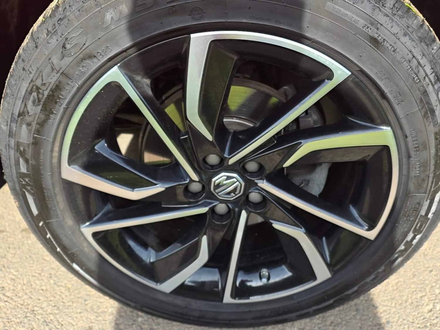 Used MG MG ZS 2023 for sale - 78196741: Photo 15