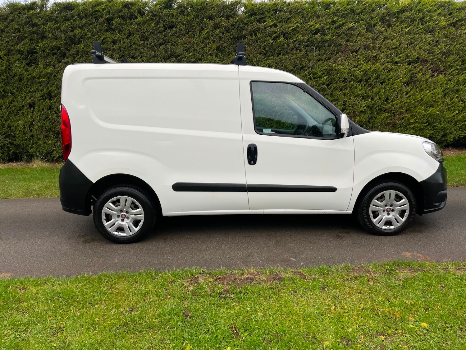 Used Fiat Doblo 2018 for sale - 61750467: Photo 12