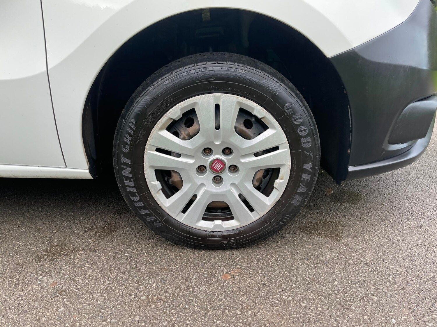 Used Fiat Doblo 2018 for sale - 61750467: Photo 14