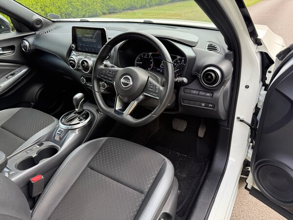 Used Nissan Juke 2023 for sale - 74971127: Photo 13