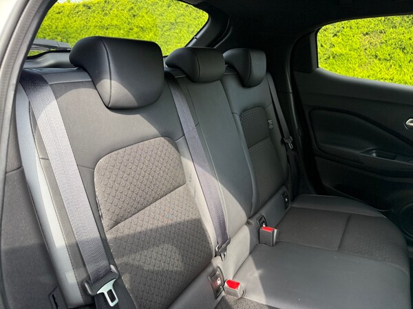 Used Nissan Juke 2023 for sale - 74971127: Photo 14