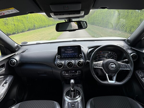 Used Nissan Juke 2023 for sale - 74971127: Photo 15