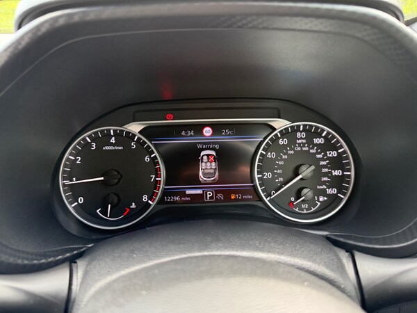 Used Nissan Juke 2023 for sale - 74971127: Photo 20