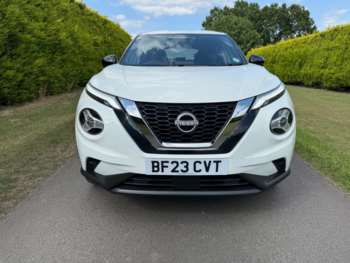 Used Nissan Juke 2023 for sale - 74971127: Photo