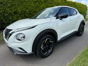 Used Nissan Juke 2023 for sale - 74971127: Photo