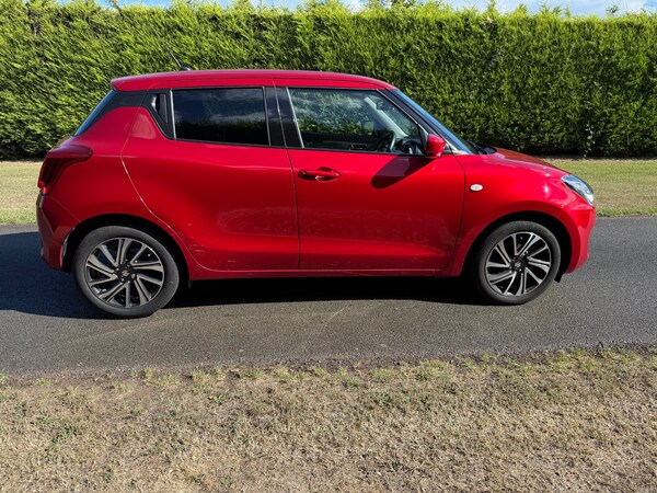 Used Suzuki Swift 2024 for sale - 75750981: Photo 10