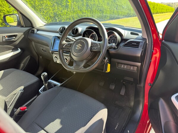 Used Suzuki Swift 2024 for sale - 75750981: Photo 13