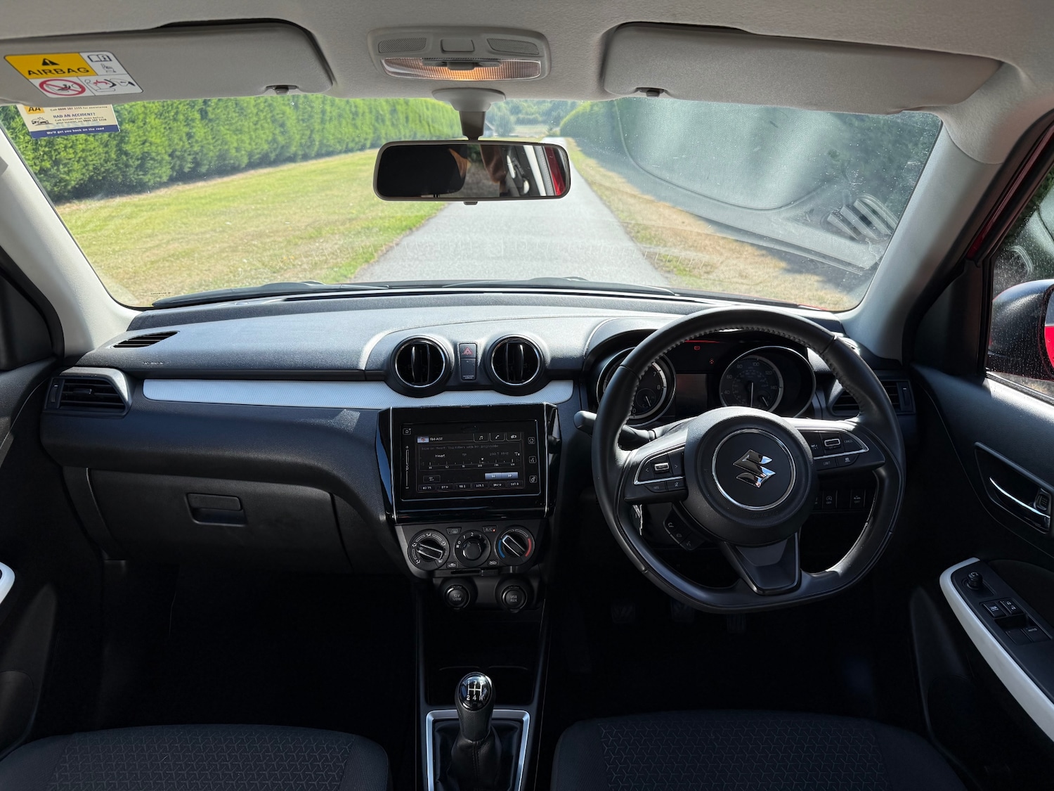 Vehicle 16