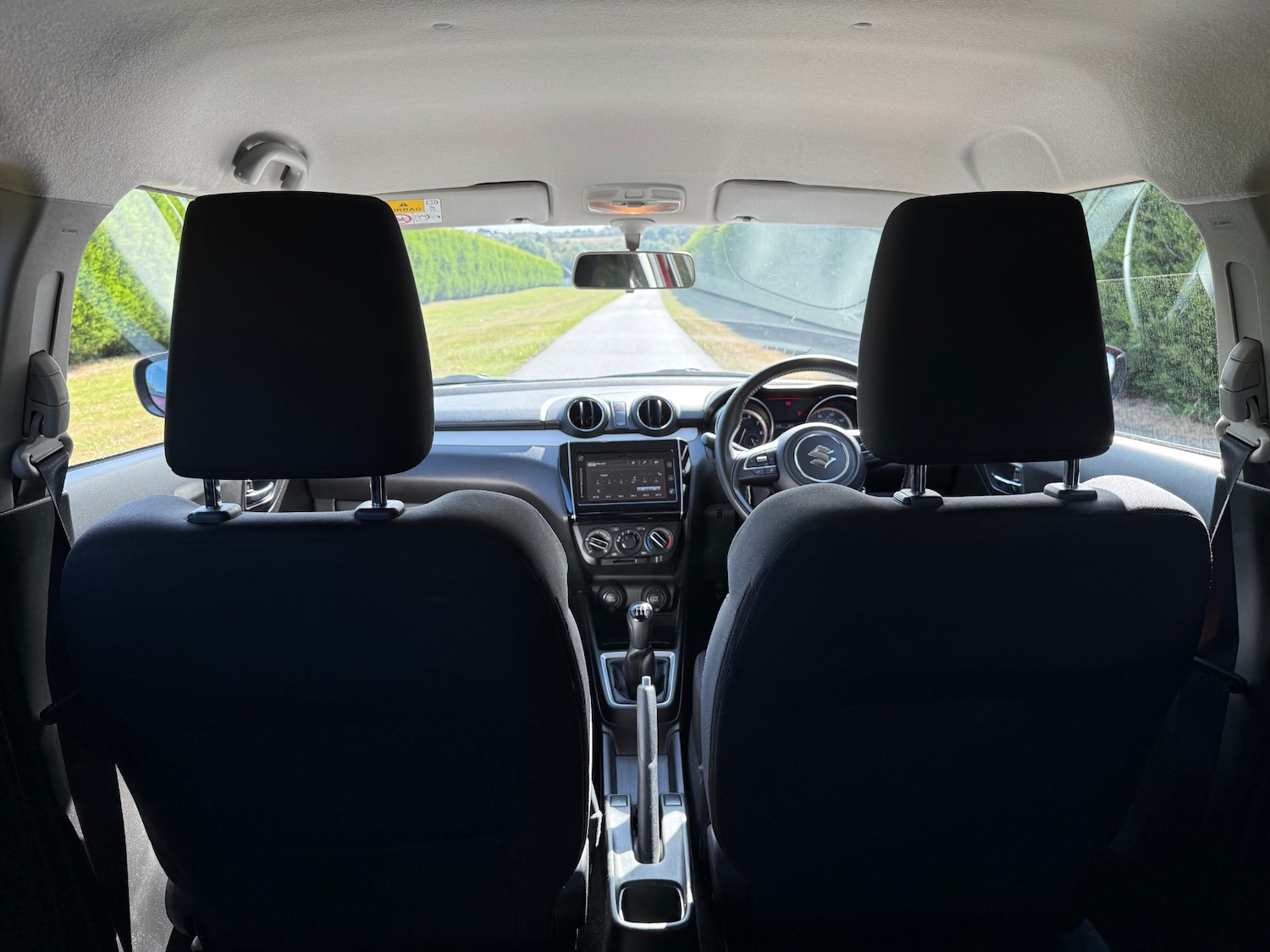Vehicle 17