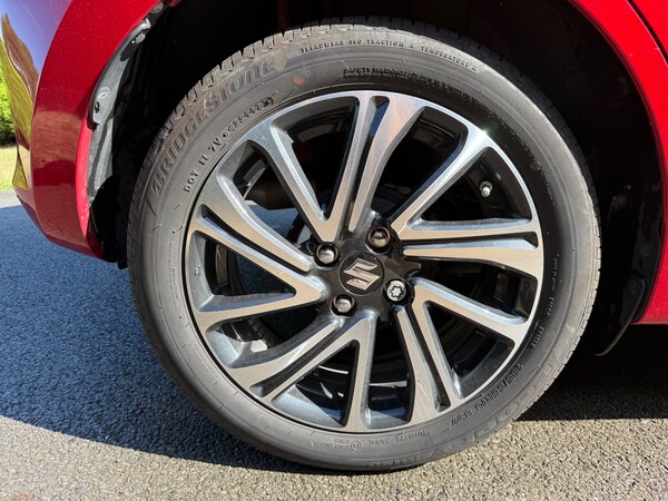 Used Suzuki Swift 2024 for sale - 75750981: Photo 18