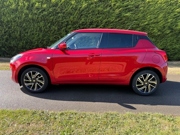 Used Suzuki Swift 2024 for sale - 75750981: Photo 5