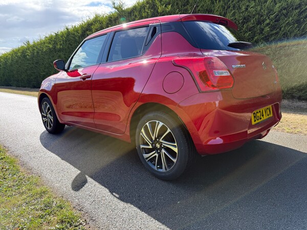 Used Suzuki Swift 2024 for sale - 75750981: Photo 6