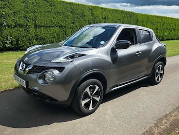 Used Nissan Juke 2019 for sale - 78778977: Photo