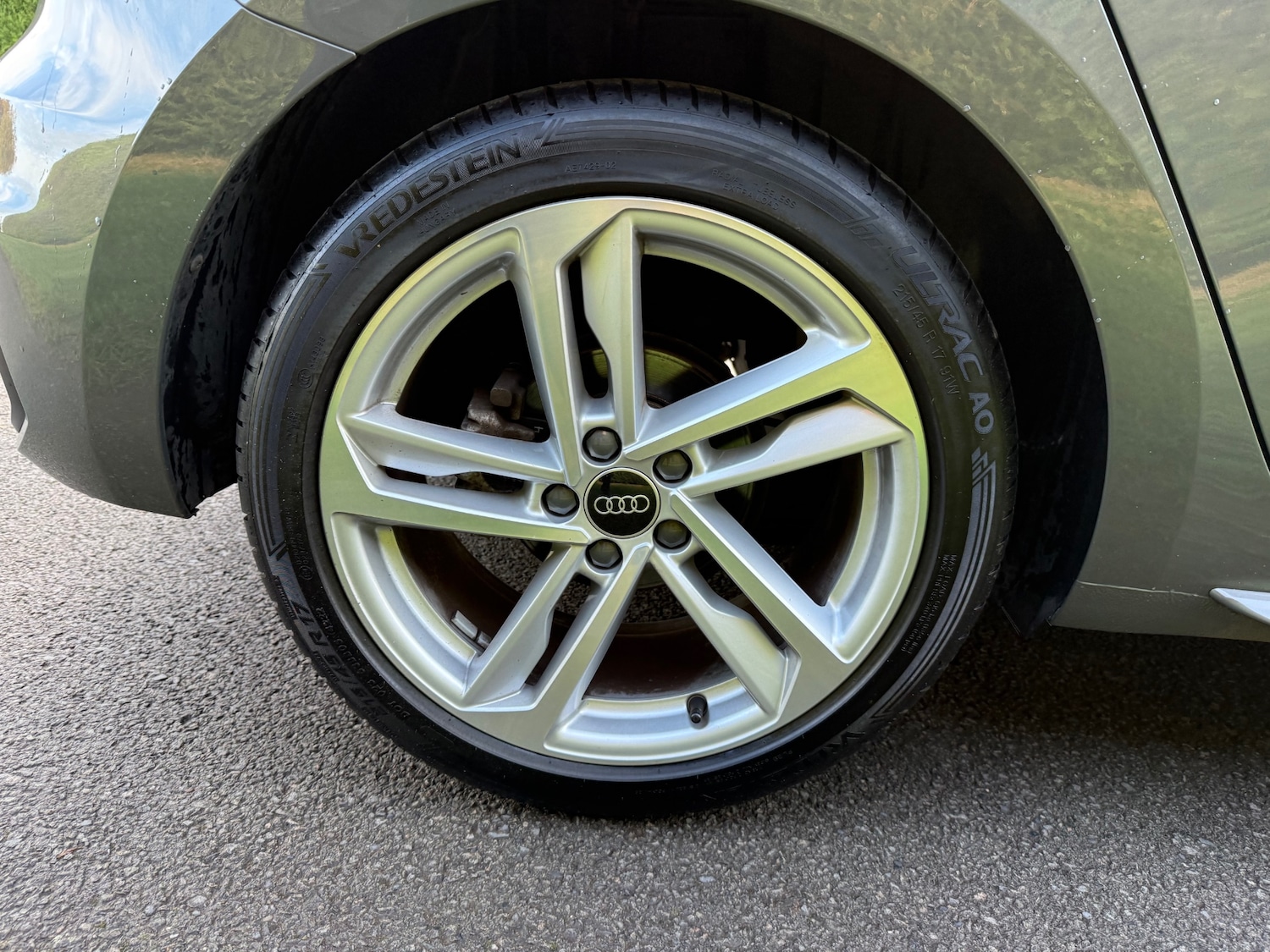 Used Audi A1 2023 for sale - 76476898: Photo 13