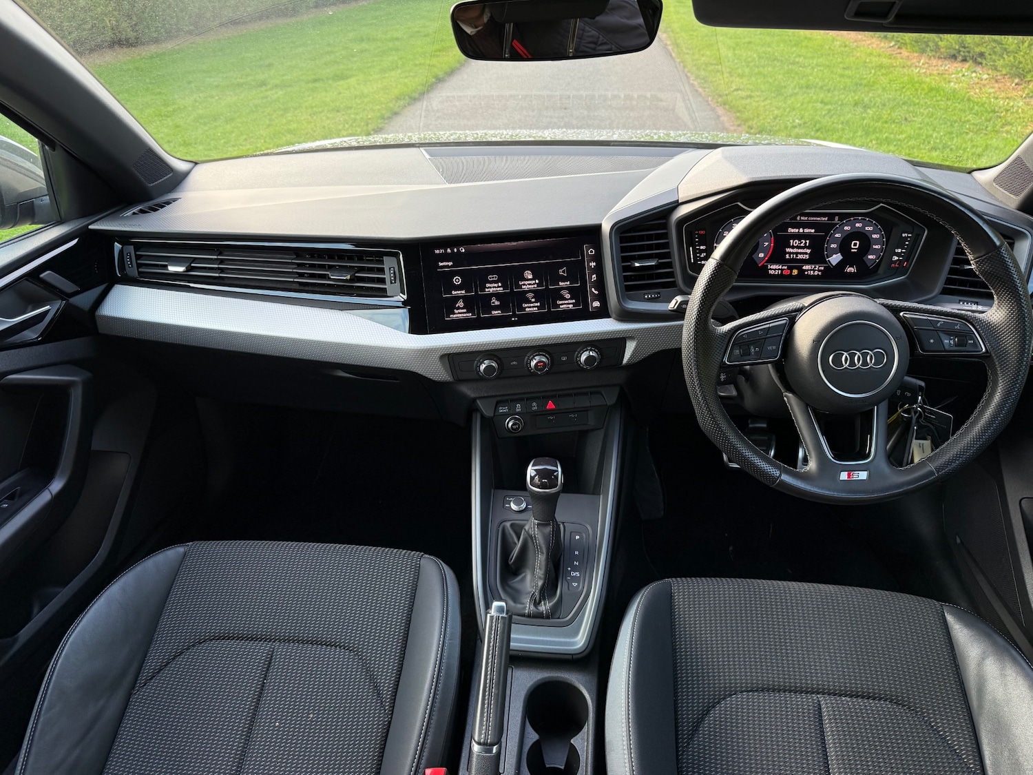 Used Audi A1 2023 for sale - 76476898: Photo 15