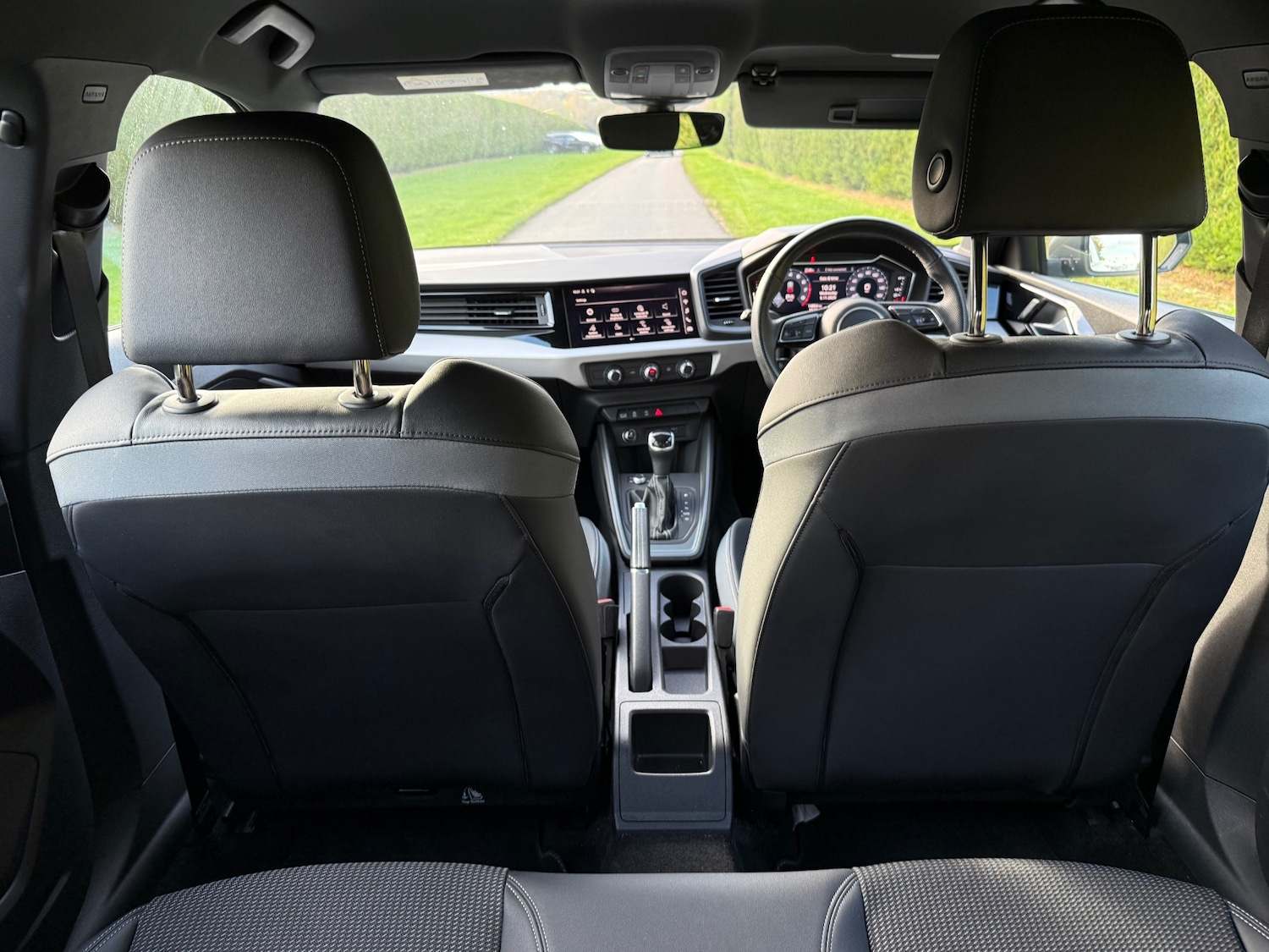 Used Audi A1 2023 for sale - 76476898: Photo 16