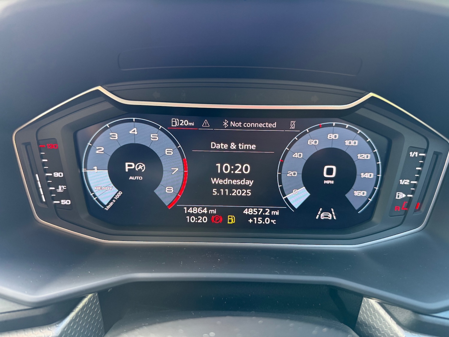 Used Audi A1 2023 for sale - 76476898: Photo 18