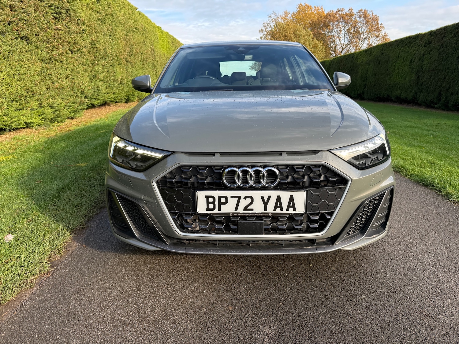 Used Audi A1 2023 for sale - 76476898: Photo 2