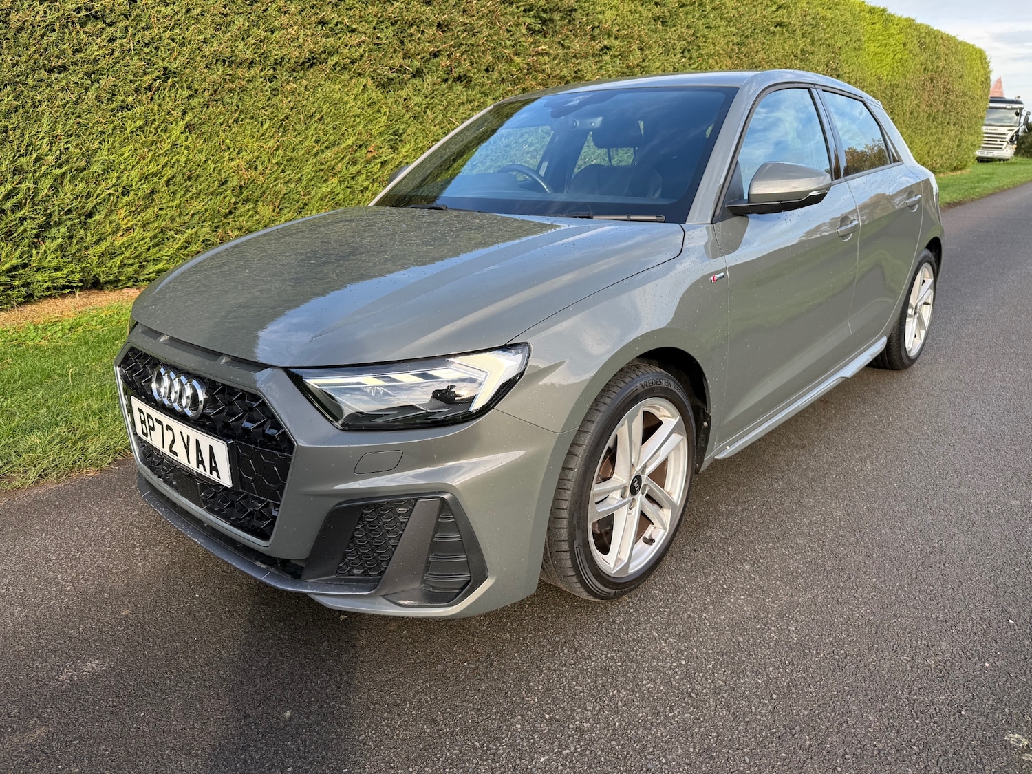 Used Audi A1 2023 for sale - 76476898: Photo 3