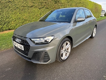 Used Audi A1 2023 for sale - 76476898: Photo