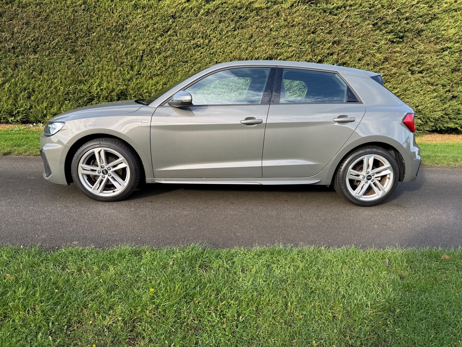 Used Audi A1 2023 for sale - 76476898: Photo 4