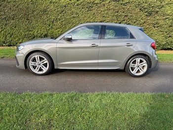 Used Audi A1 2023 for sale - 76476898: Photo