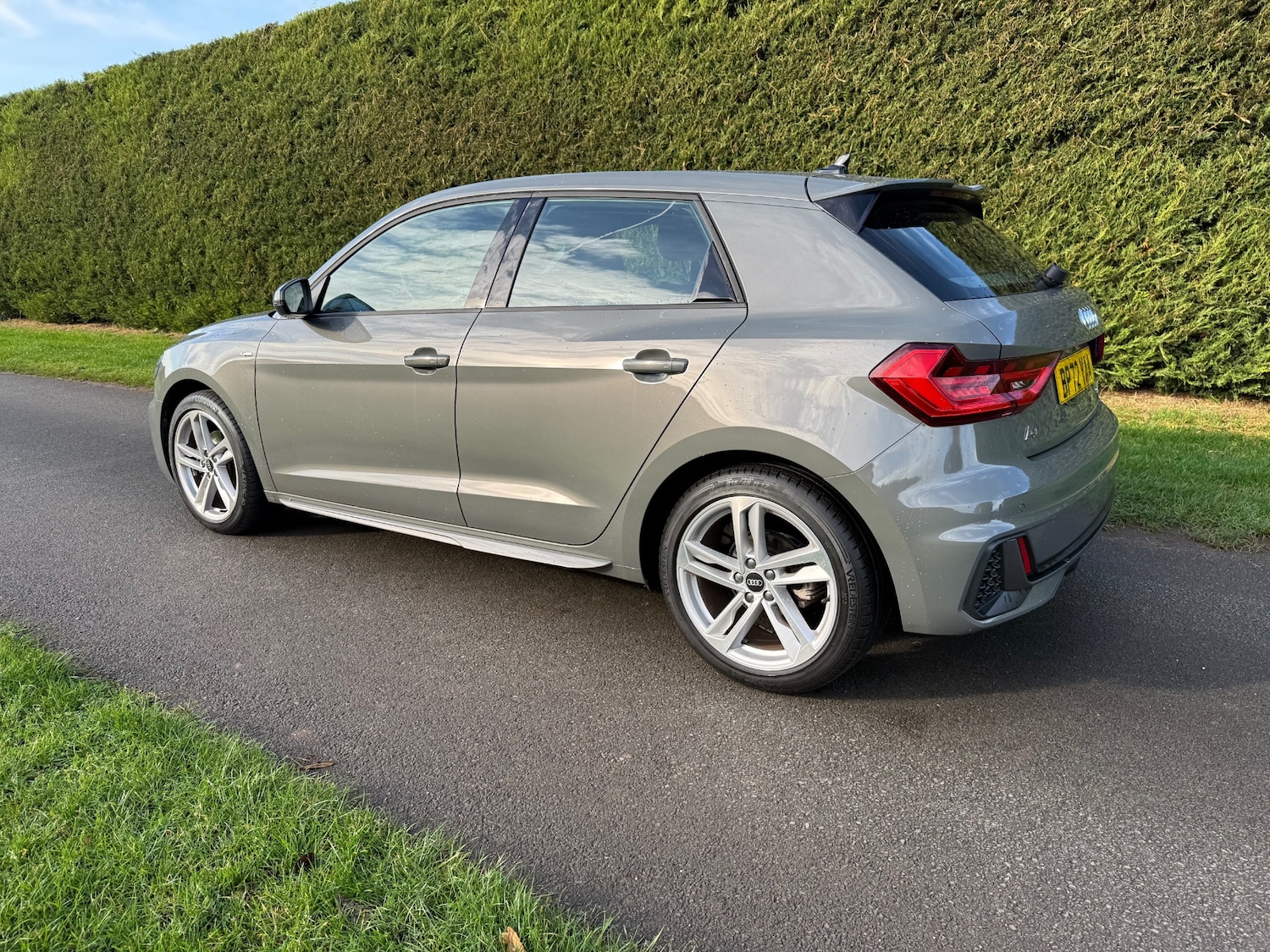 Used Audi A1 2023 for sale - 76476898: Photo 5