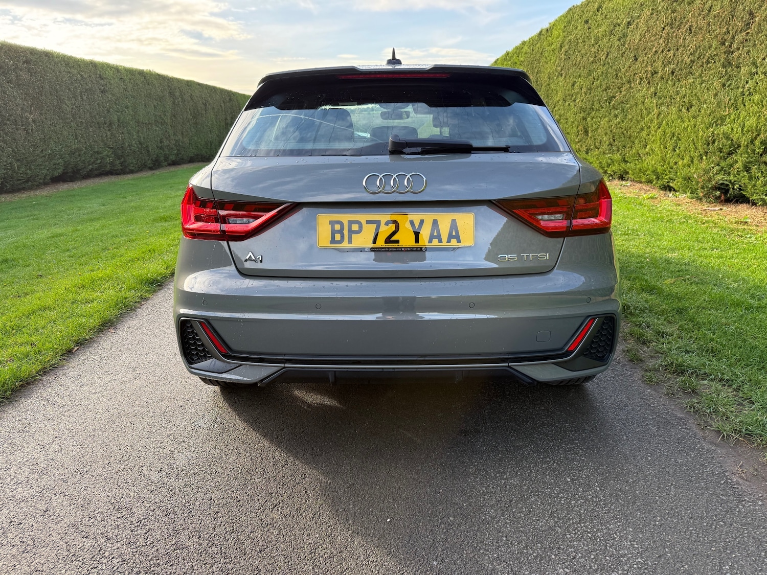 Used Audi A1 2023 for sale - 76476898: Photo 6