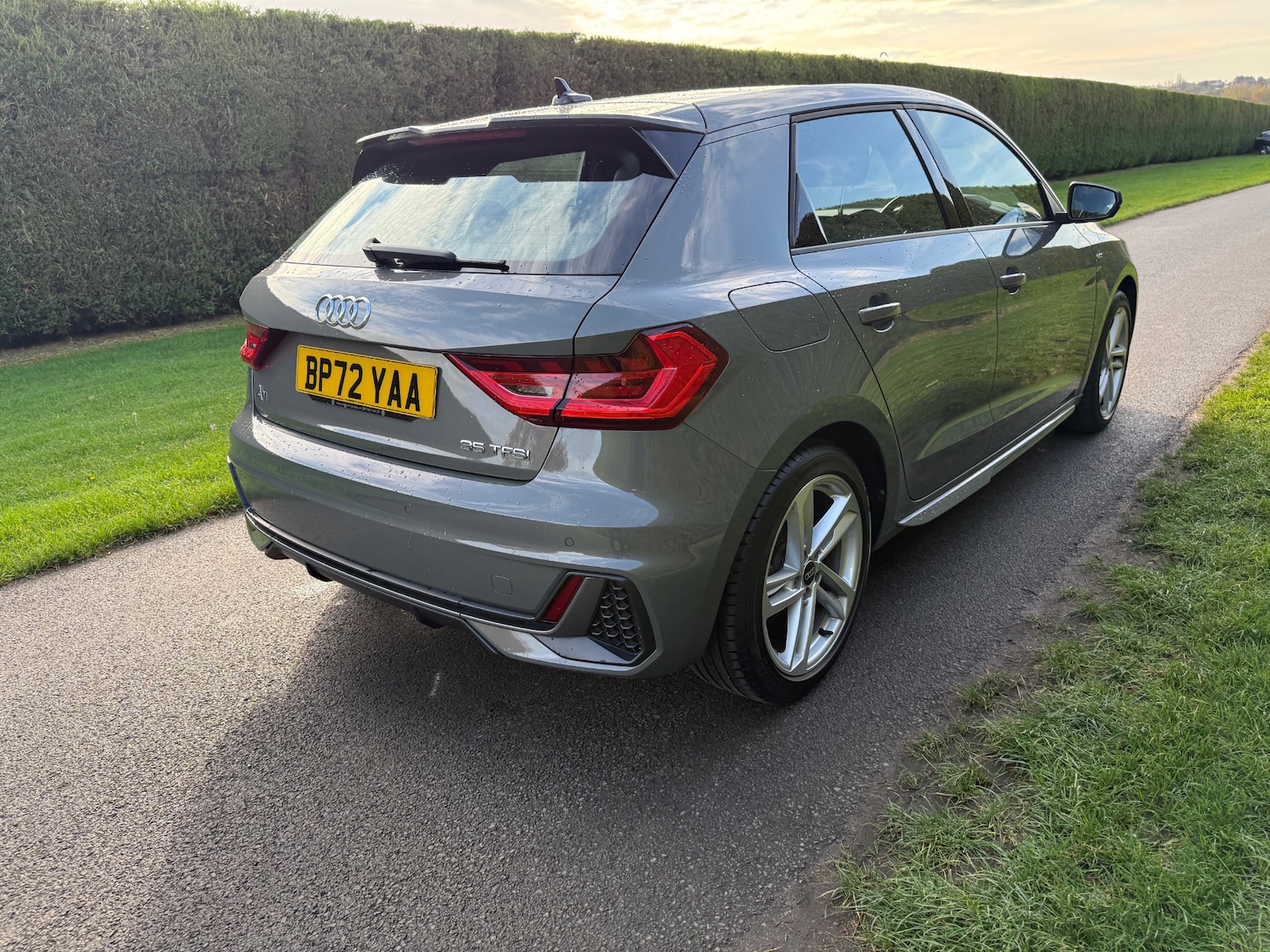 Used Audi A1 2023 for sale - 76476898: Photo 7